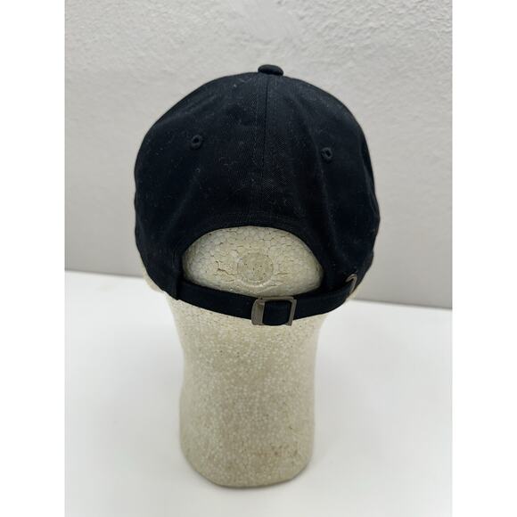 The Classics Yupoong Baseball Hat Black Pennsylvania Army National Guard Patch - Picture 4 of 8